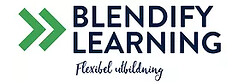 Blendify Learning AB