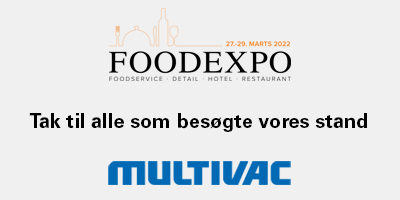 Multivac A/S