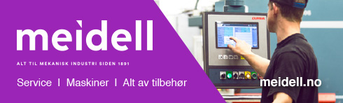 P. Meidell AS