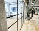 Lafuco A/S - specialdesignede glasvægge