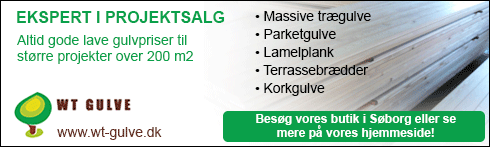 Wico Timber ApS