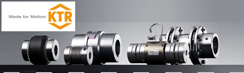 KTR Systems Norge AS