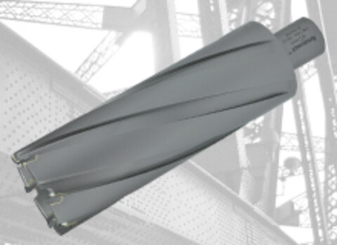 Kjernebor HM-STD - 110mm dybde fra HR-Maskin