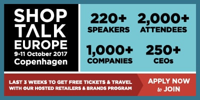Shoptalk Europe 