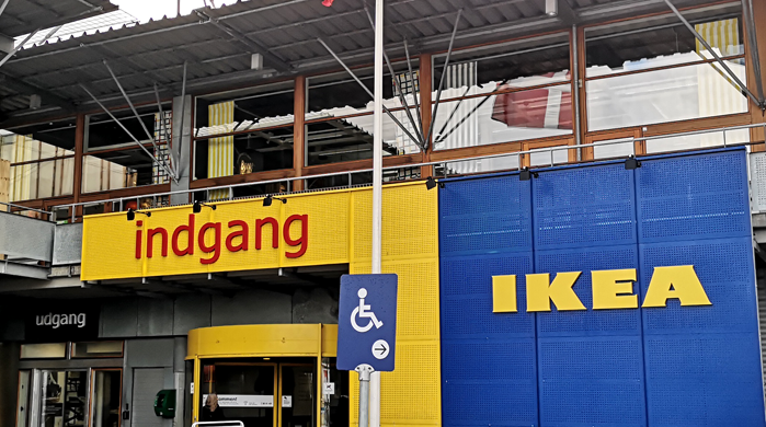 Ikea er blandt verdens mest populære brands RetailNews Ikea er blandt verdens mest populære brands RetailNews