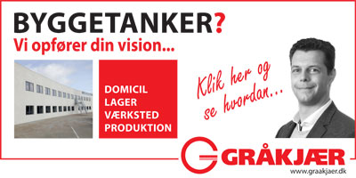 Gråkjær A/S