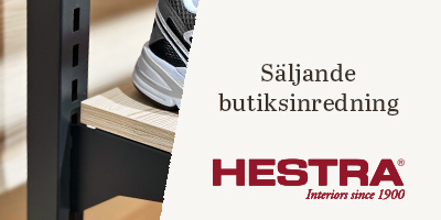 Hestra Inredningar AB