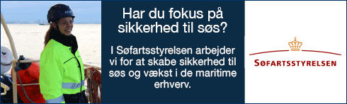 Søfartsstyrelsen