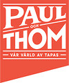 Paul och Thom /Fashionnet