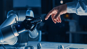 Butler Solutions på RobotForum 2022