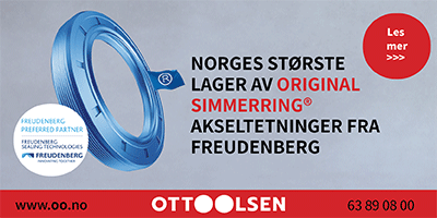 Otto Olsen AS