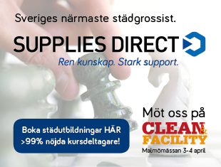 Supplies Direct Stockholm Västberga AB