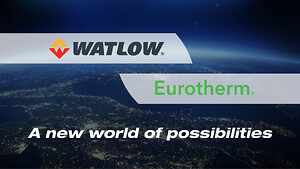 Watlov køber Eurotherm