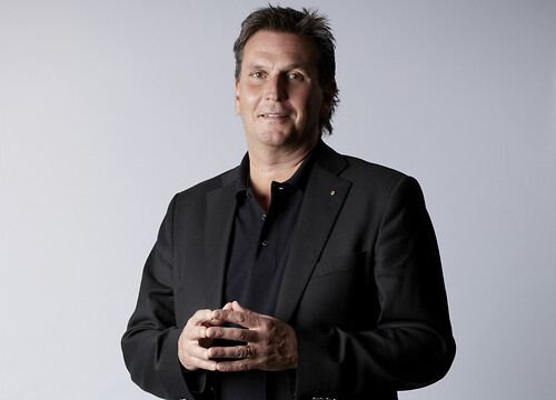 Stefan Rasteby