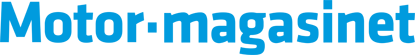 Motor-magasinet