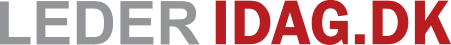Leder IDAG