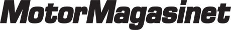 Motor-Magasinet