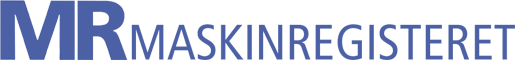Maskinregisteret